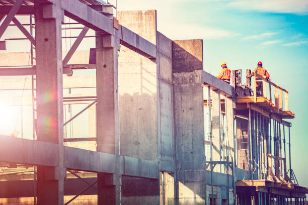 Best Custom Concrete Contractor  in Winnetka, IL