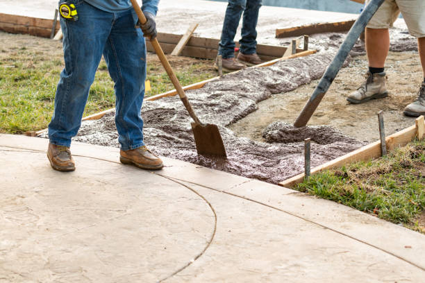 Best Stamped Concrete Near Me  in Winnetka, IL