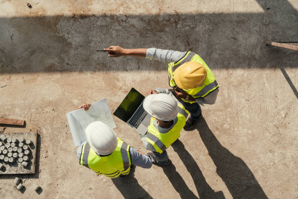 Best Concrete Repair Services  in Winnetka, IL