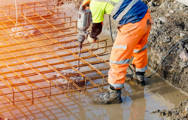 Best Concrete Driveway Installation  in Winnetka, IL