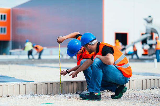 Best Concrete Foundation Repair  in Winnetka, IL