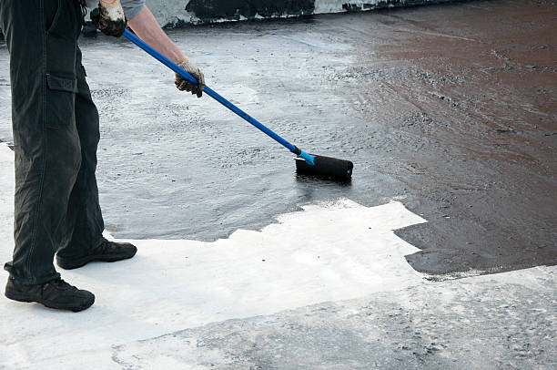 Best Concrete Slab Installation  in Winnetka, IL